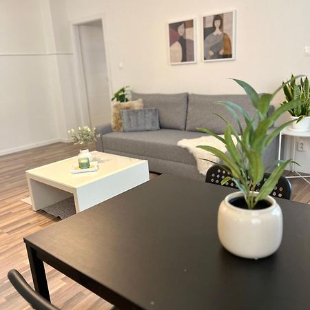 Apartment Adele - Old Town Bratislava Exteriör bild