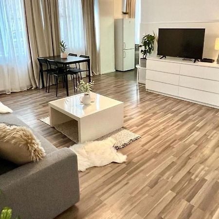 Apartment Adele - Old Town Bratislava Exteriör bild
