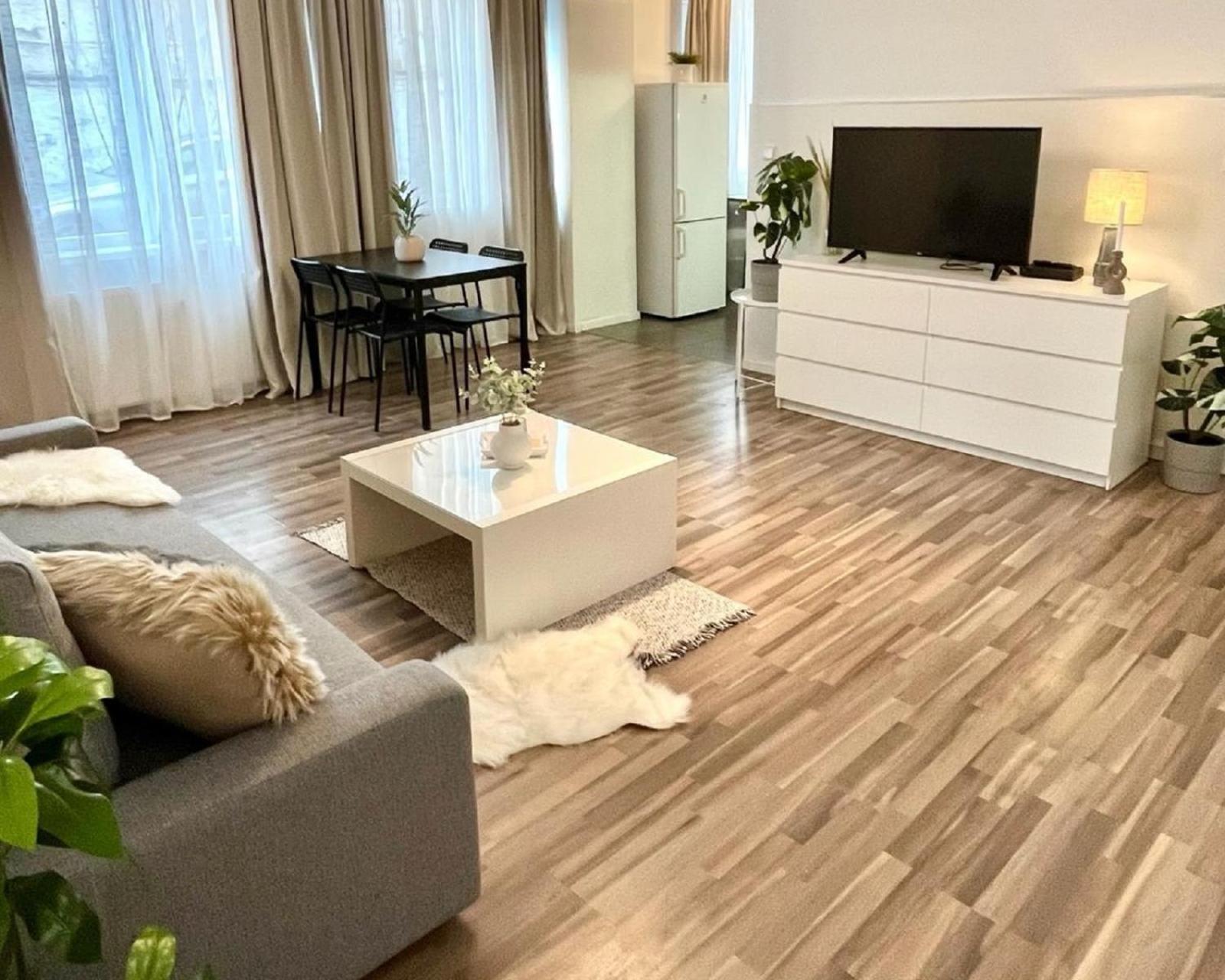 Apartment Adele - Old Town Bratislava Exteriör bild