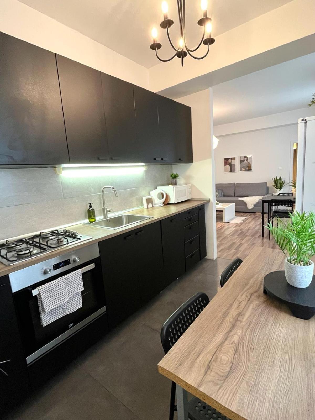 Apartment Adele - Old Town Bratislava Exteriör bild