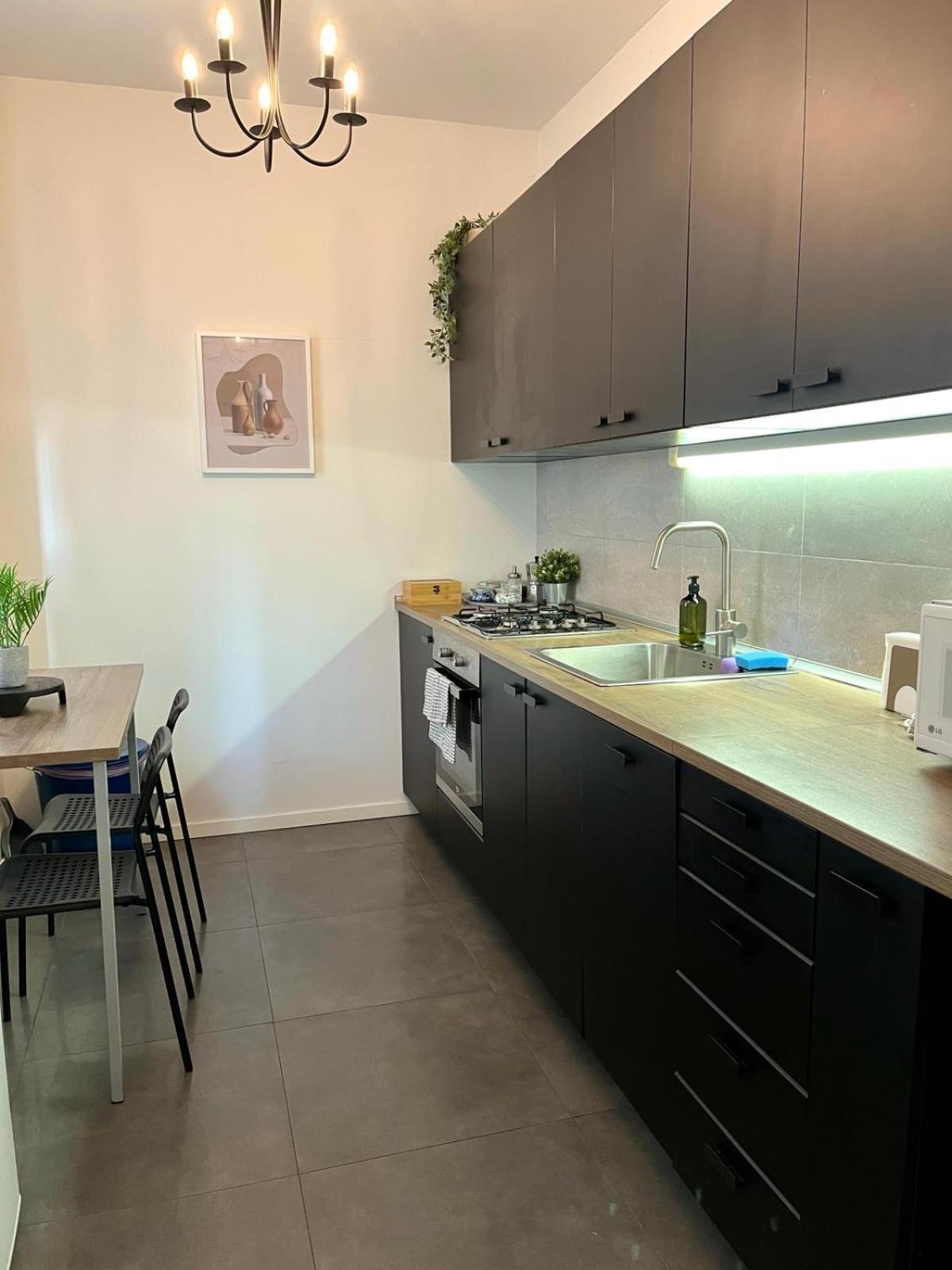 Apartment Adele - Old Town Bratislava Exteriör bild